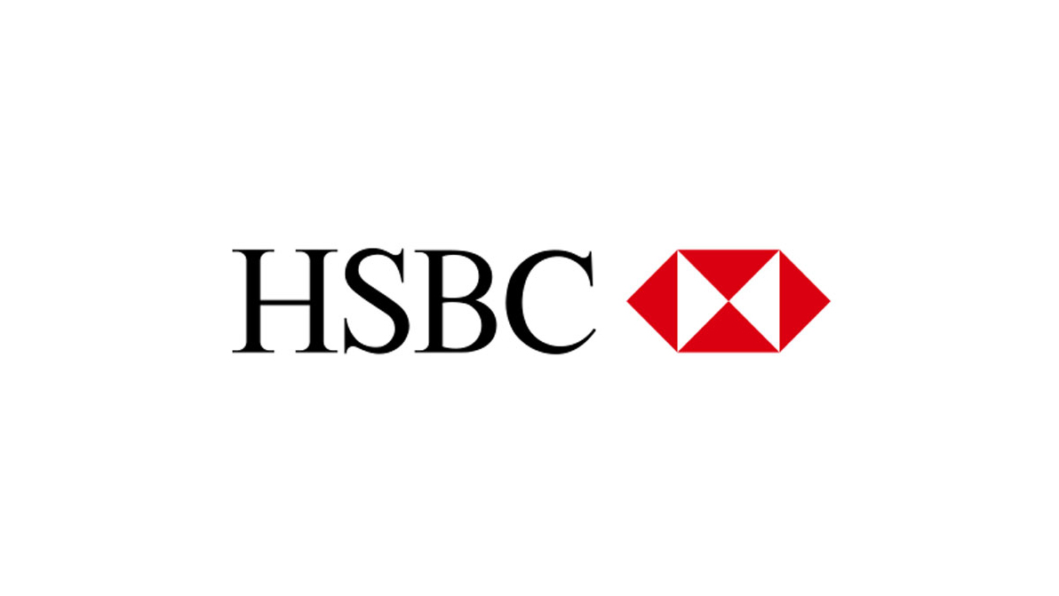 HSBC logo