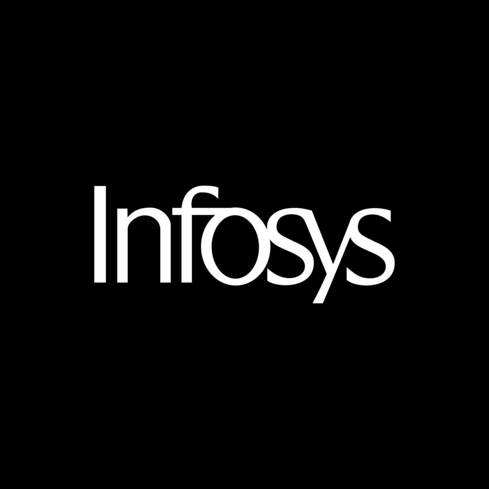 Infosys logo