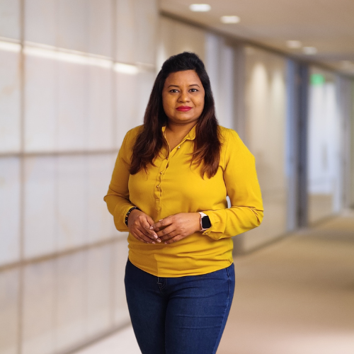 Shwetaa Singh — Top 10 Women Corporate Trainers in India 2022