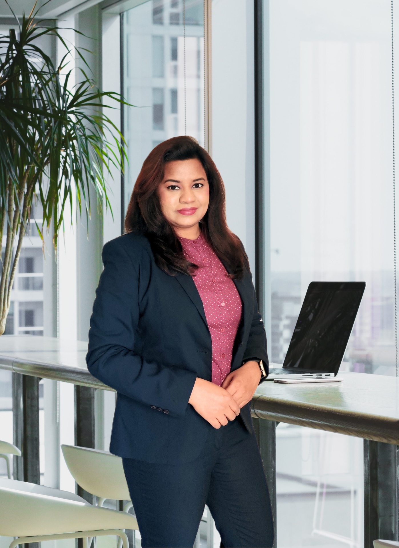 Shwetaa Singh, Founder of Wisdomarchy®